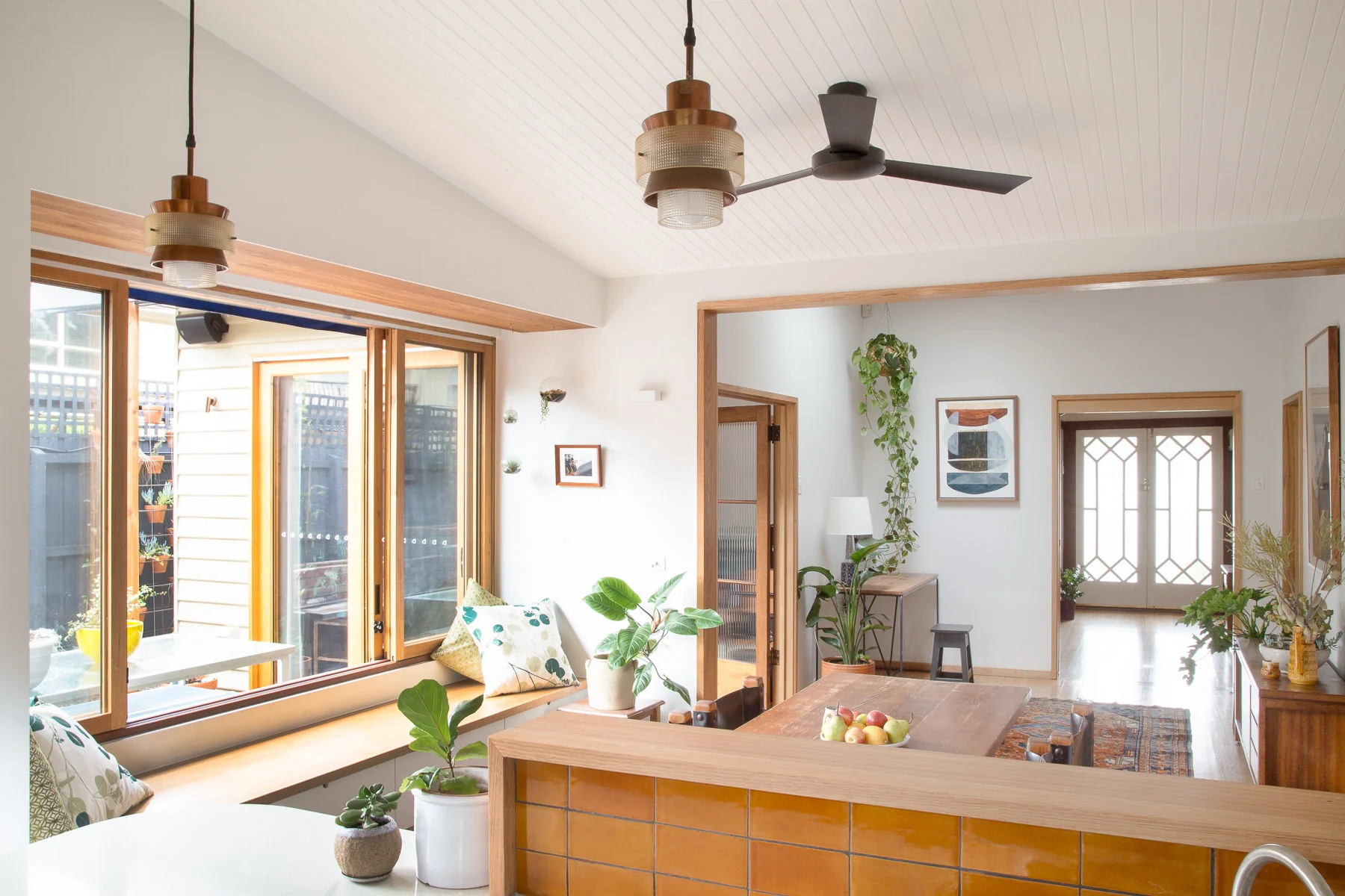 brave new eco sustainable interior design