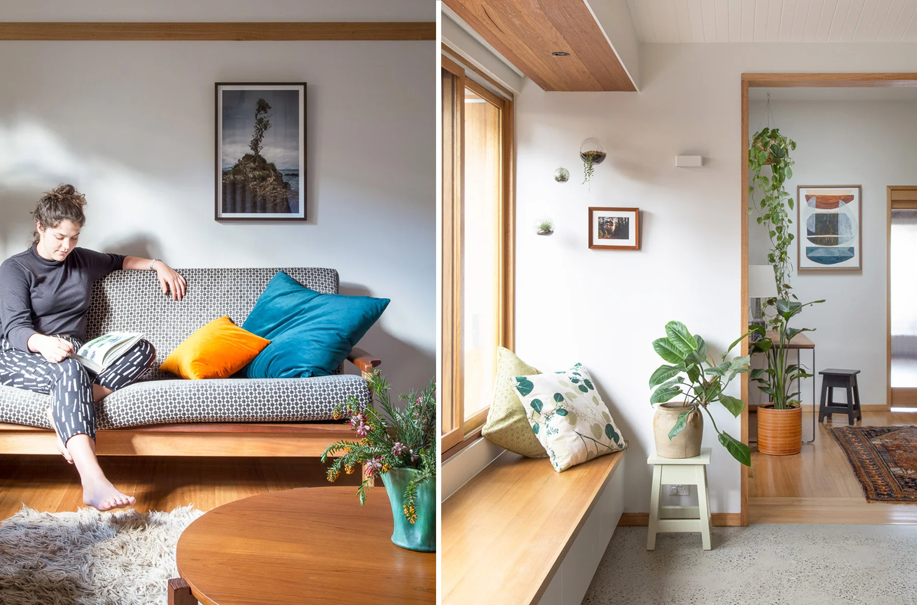 brave new eco sustainable interior design