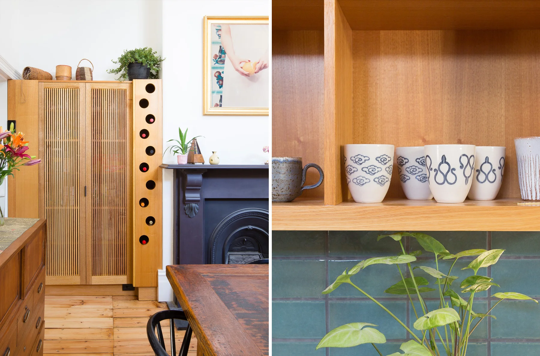 brave new eco sustainable interior design