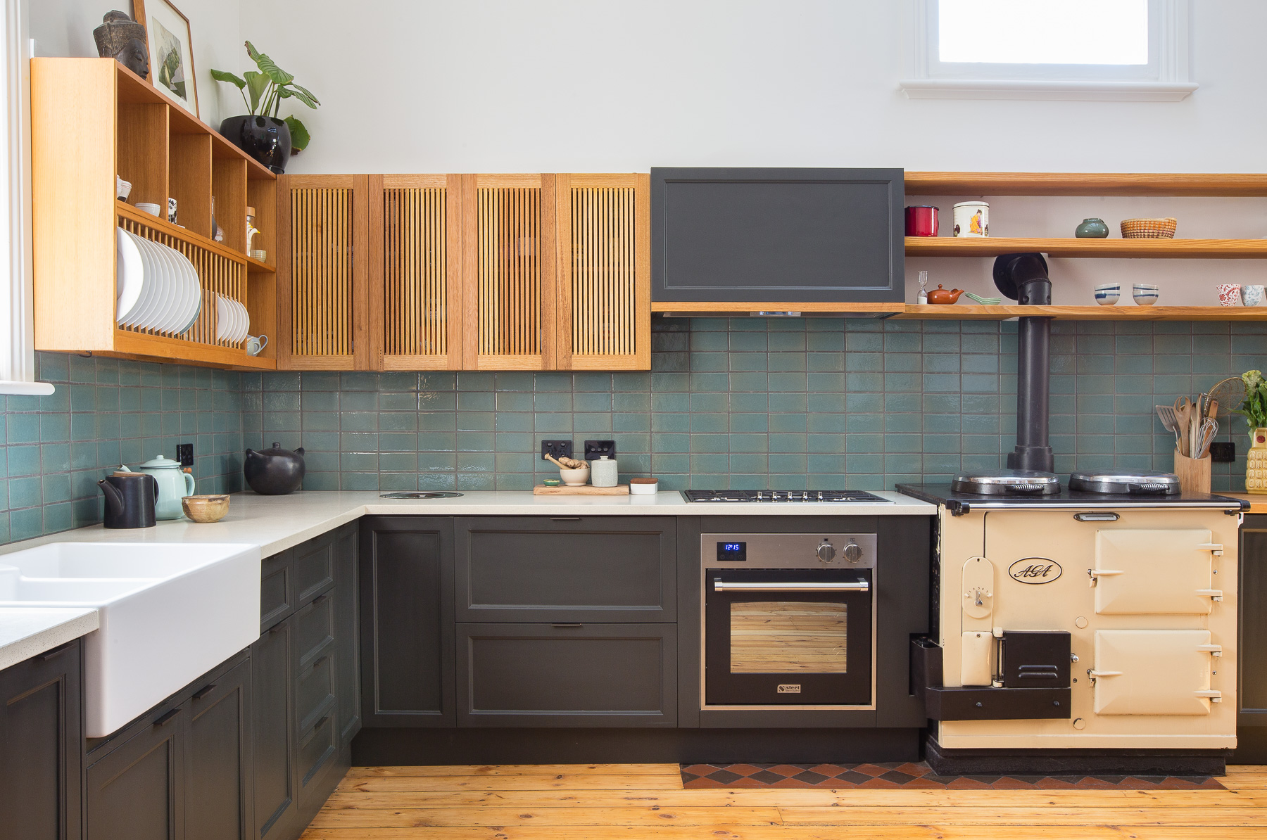 brave new eco sustainable interior design