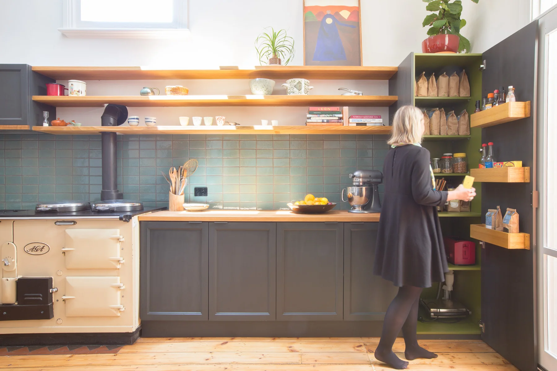 brave new eco sustainable interior design