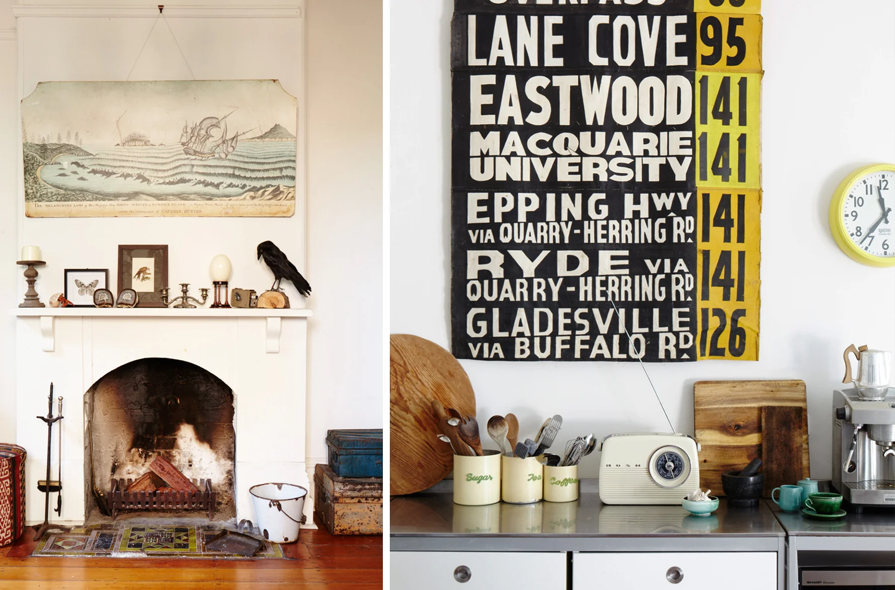 brave new eco styling