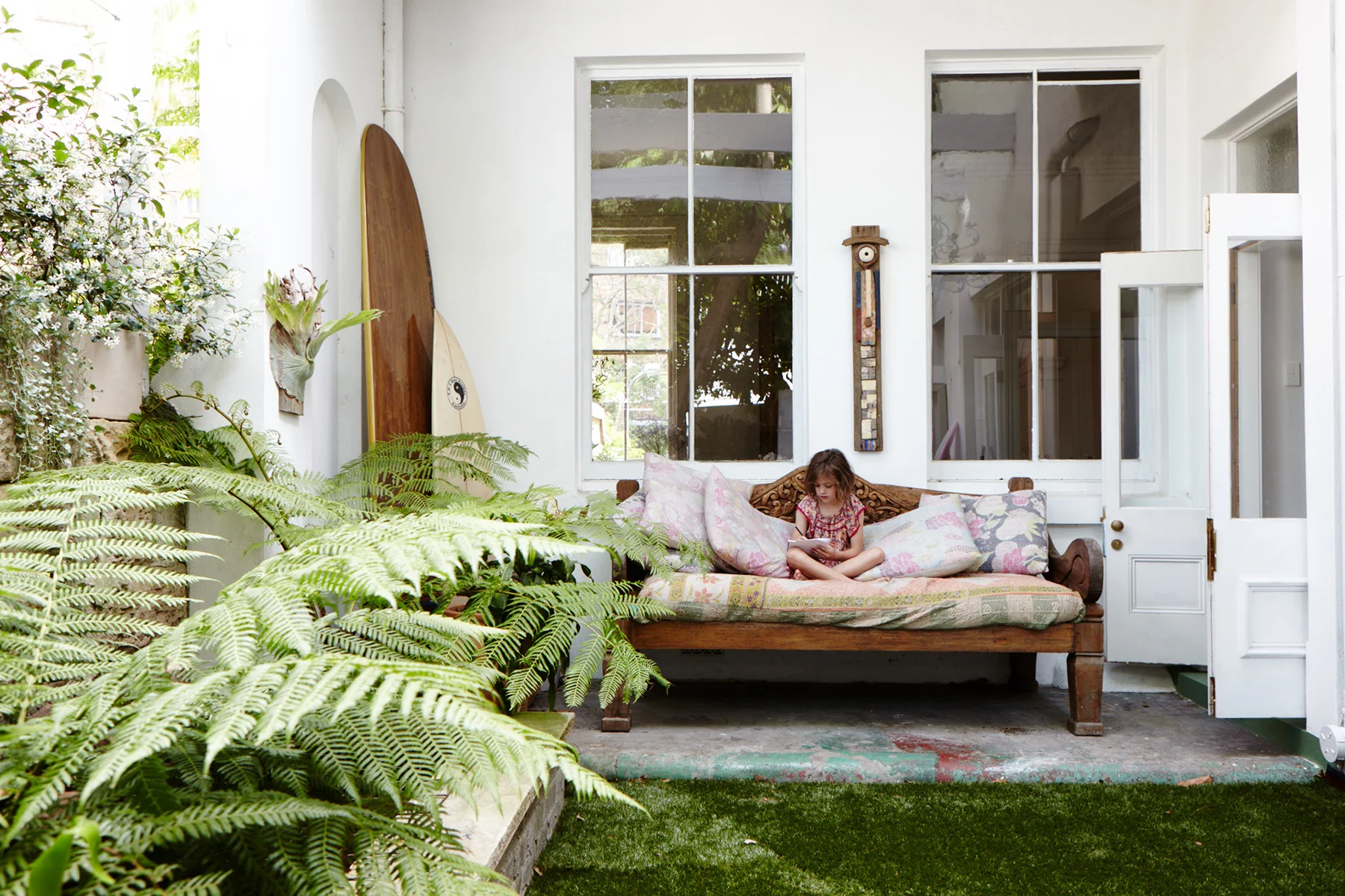 brave new eco styling