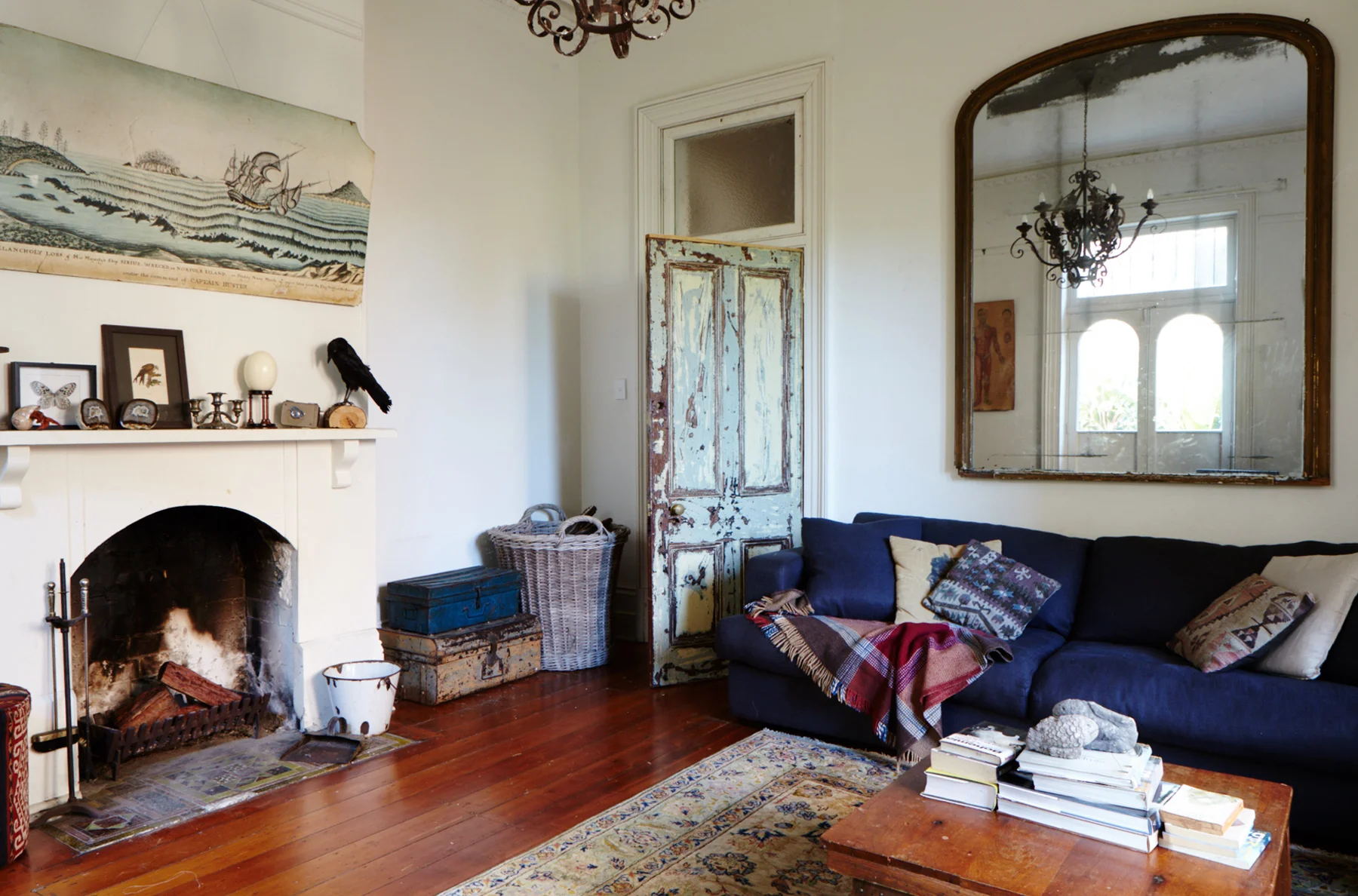 brave new eco styling