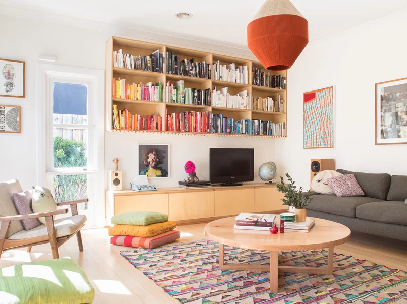 BRUNSWICK EAST COLOUR-POP