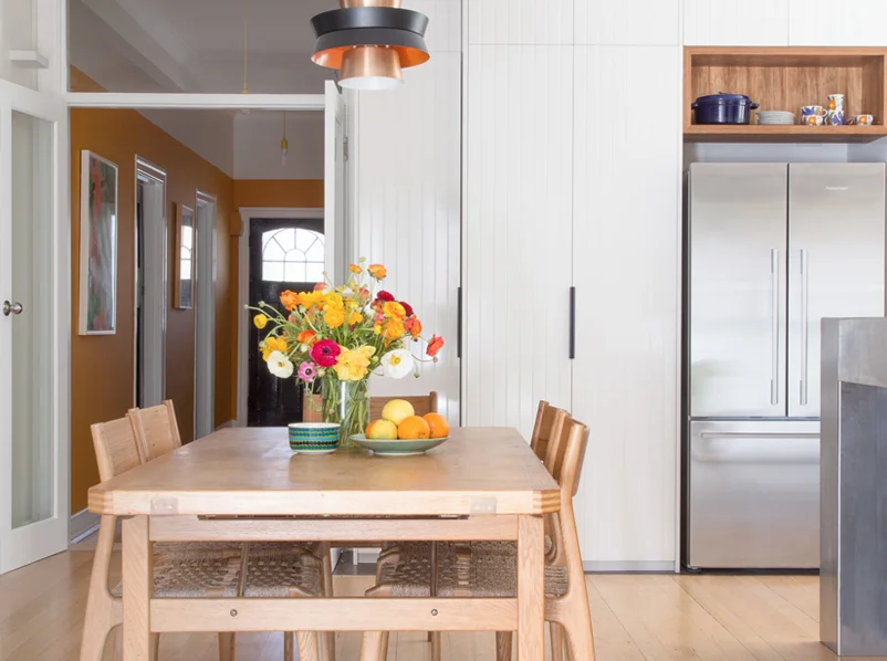 brave new eco interior design