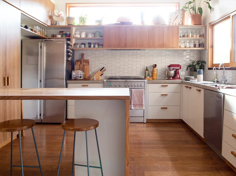 RENOVATE, RETROFIT, RE-IMAGINE