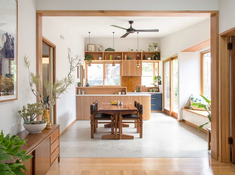 PEACOCK STREET PROJECT