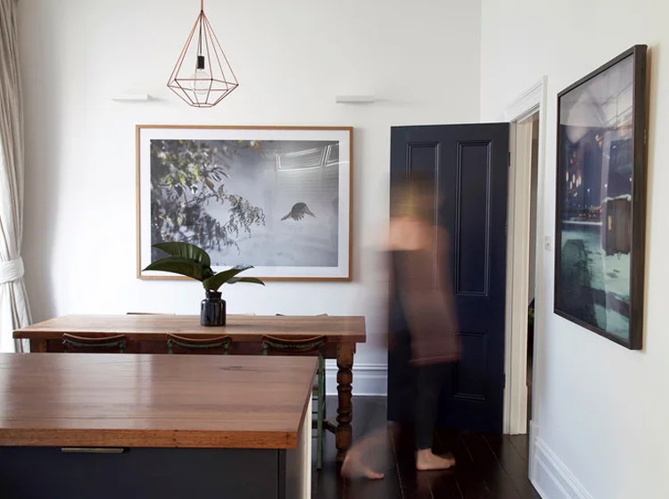 WESTGARTH HOUSE RENOVATION