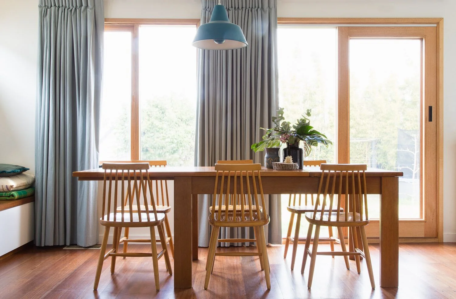 megan norgate sustainable interior design