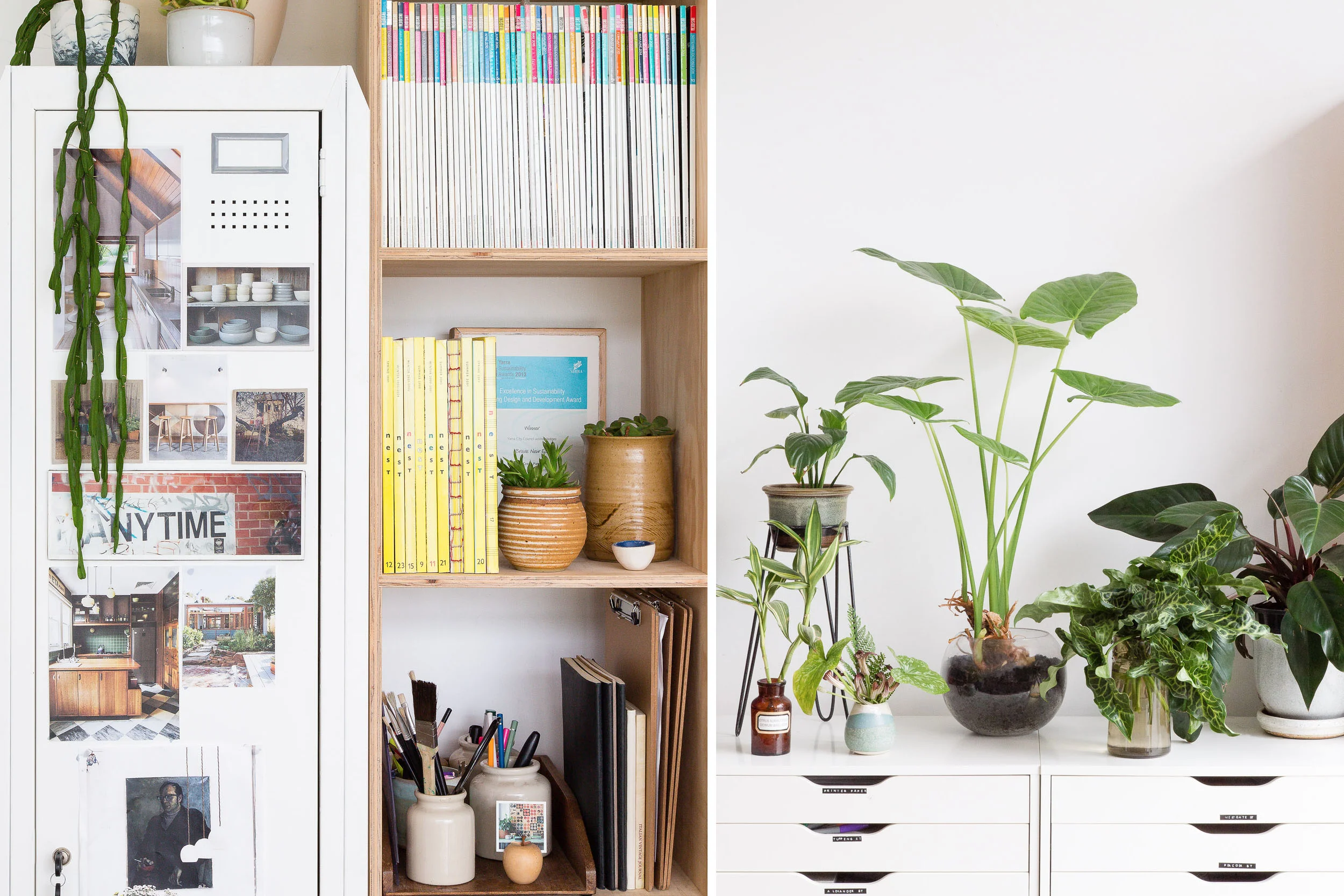 brave new eco sustainable interior design megan norgate