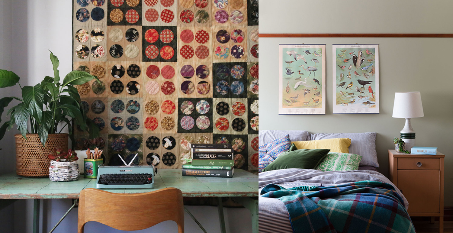 THE HUMBLE INTERIOR BRAVE NEW ECO values quality and durability over glamour and fashion. Our homes are as humble as they are beautiful and style is never pursued at the expense of substance.