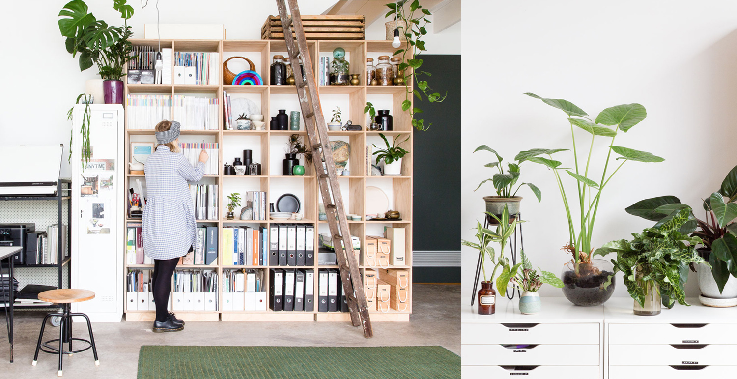 LOVE YOUR WORK Our designs for workplaces are inherently resourceful and feel good to be in. We work to capitalise on existing resources and minimise waste - creating solutions that support the health and productivity of the people who use it.