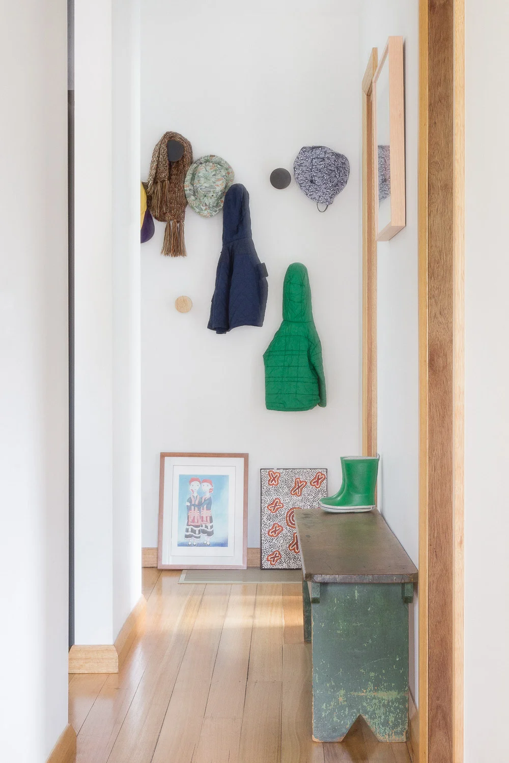 megan norgate sustainable interior design