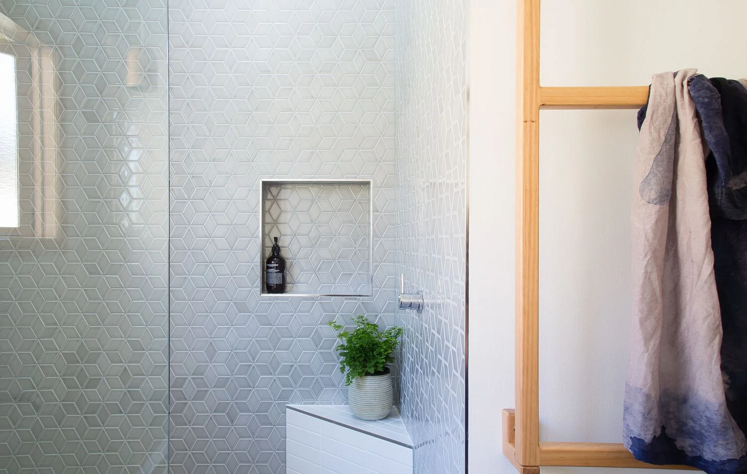 YIN + YANG WET ROOMS