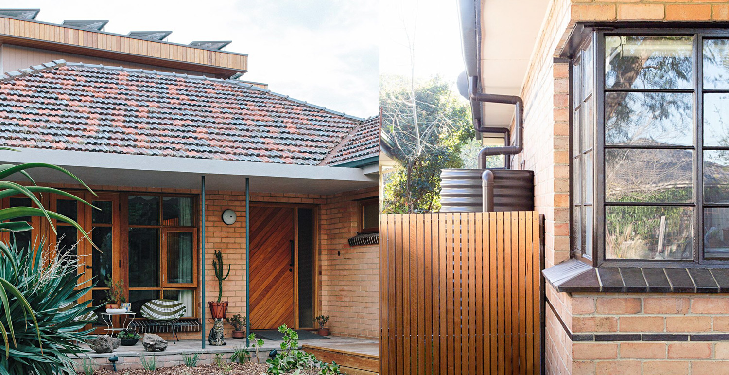 FUTURE PROOF YOUR HOME BRAVE NEW ECO can show you how to future proof your home by comprehensively outlining the potential of your home for sustainable retrofit. We identify changes that improve thermal and energy efficiency, interior health and functionality - and include these as part of your design resolution, making your home more comfortable and enjoyable to live in.