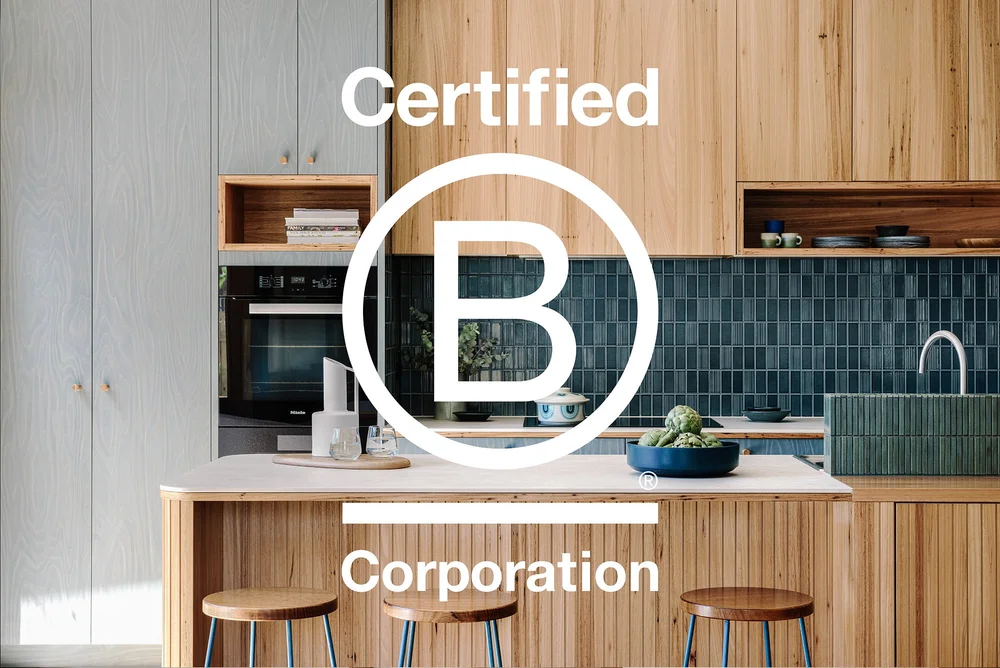 BRAVE NEW B CORP