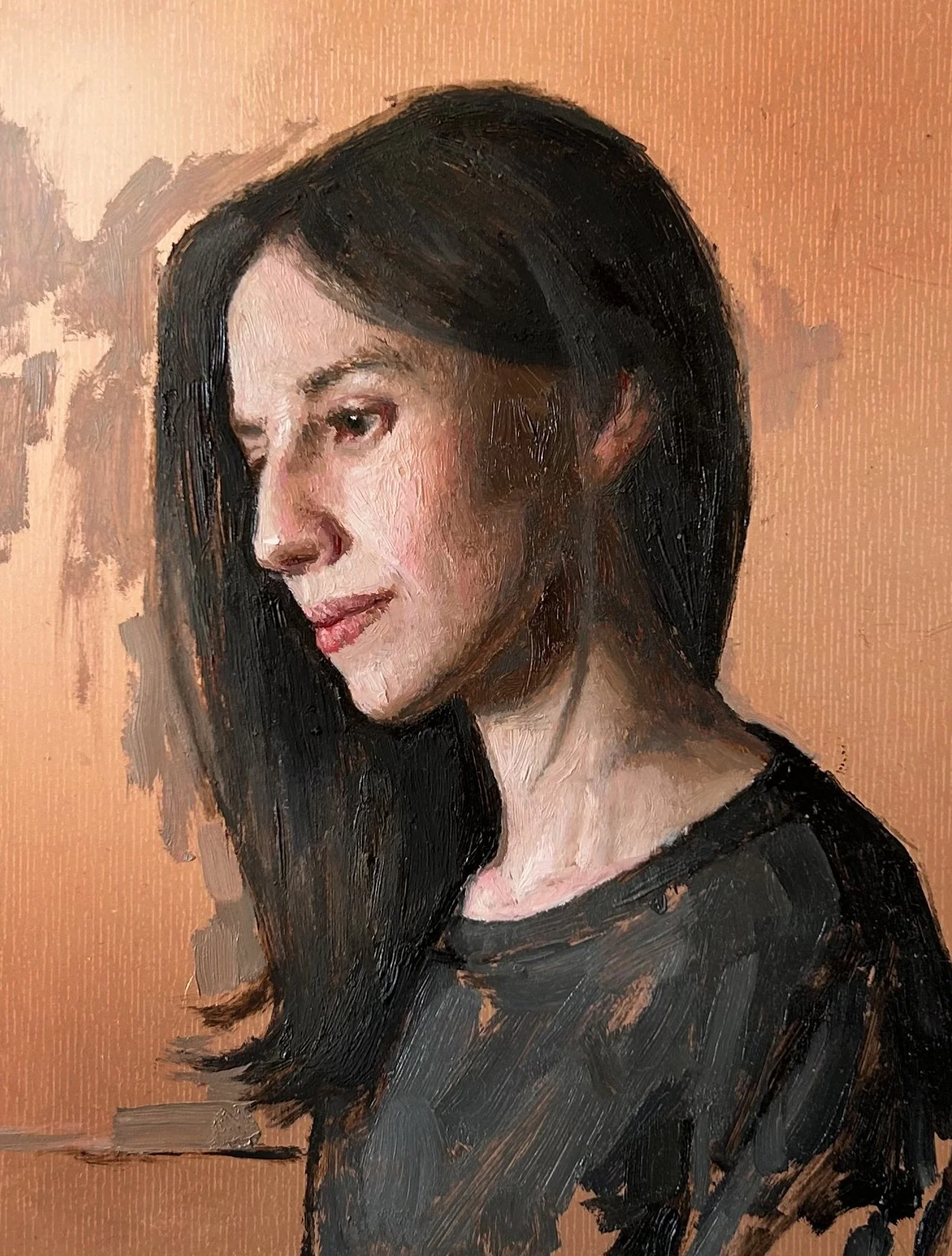 Faculty Show at the Academy of Art University Cannery Galleries