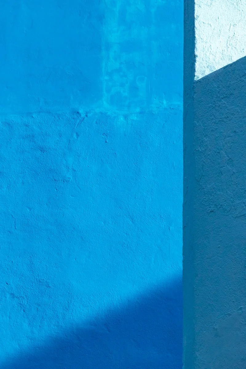 La aldea azul — Maarten Rots