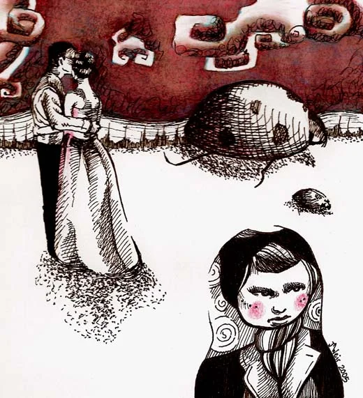 Lady Bug Dreams