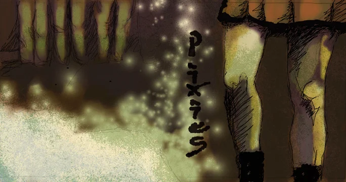 Pixies Cover