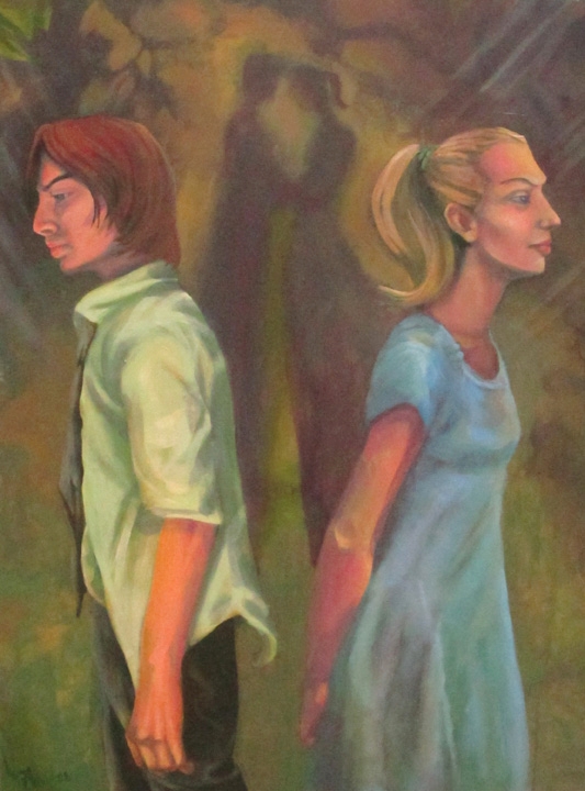 Peter + Wendy