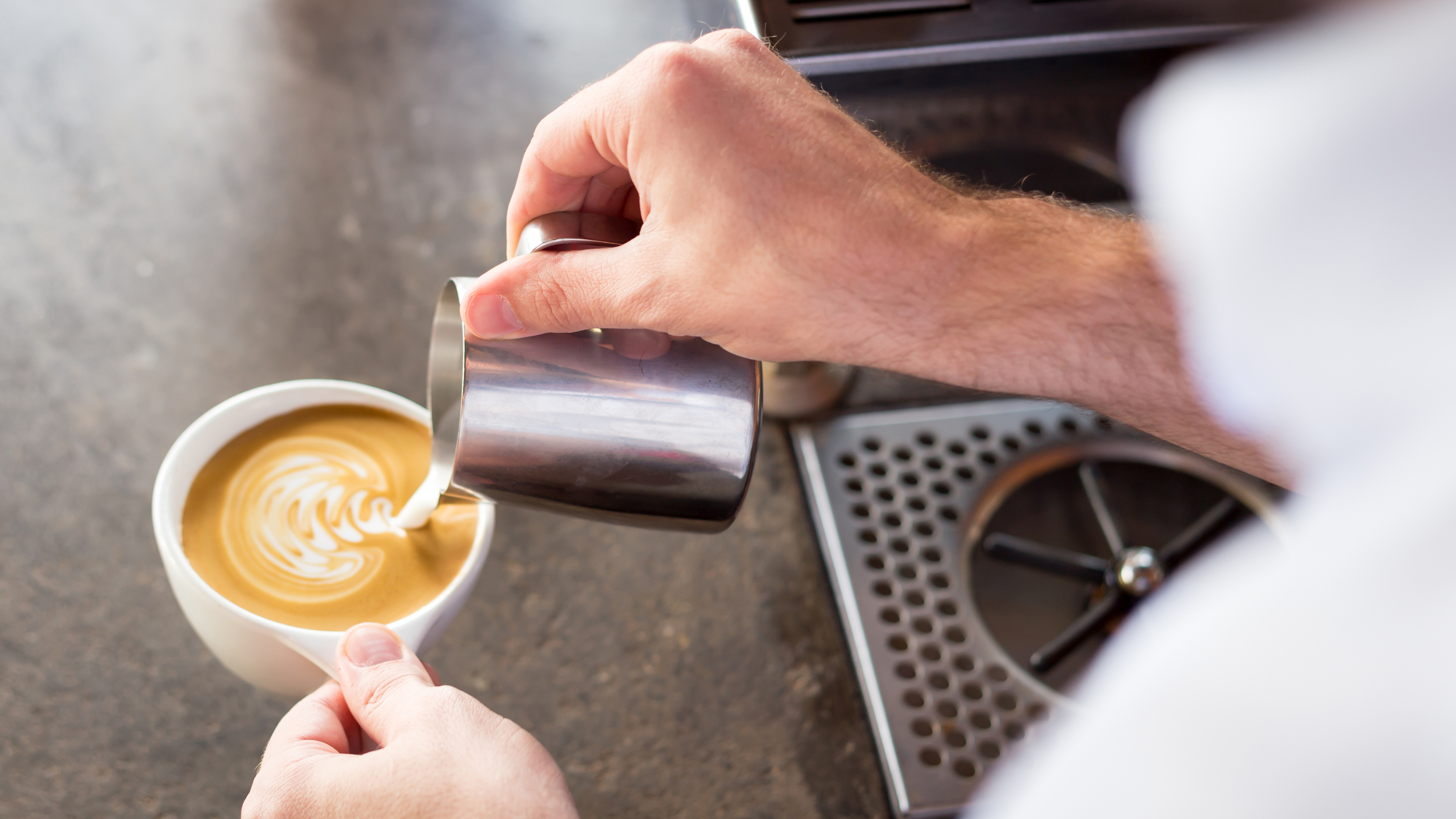 Latte Art