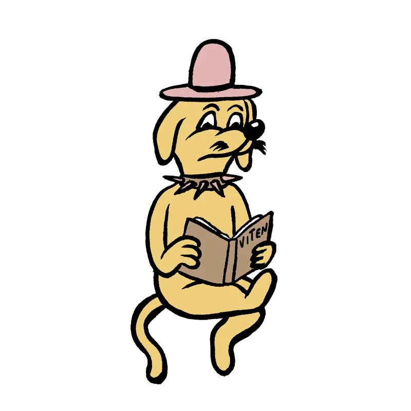 From the book "Observatoriet".