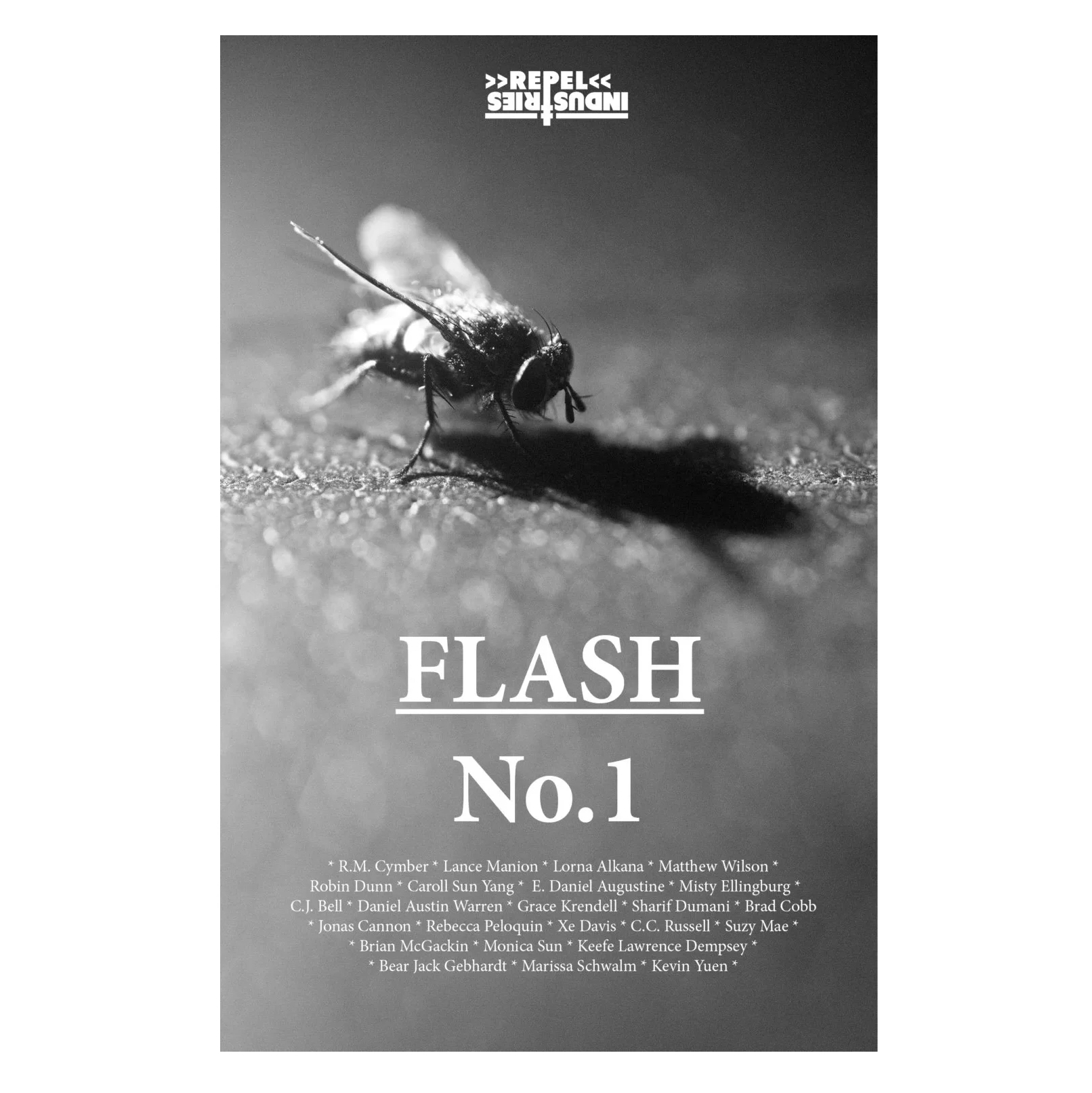 Flash: No 1