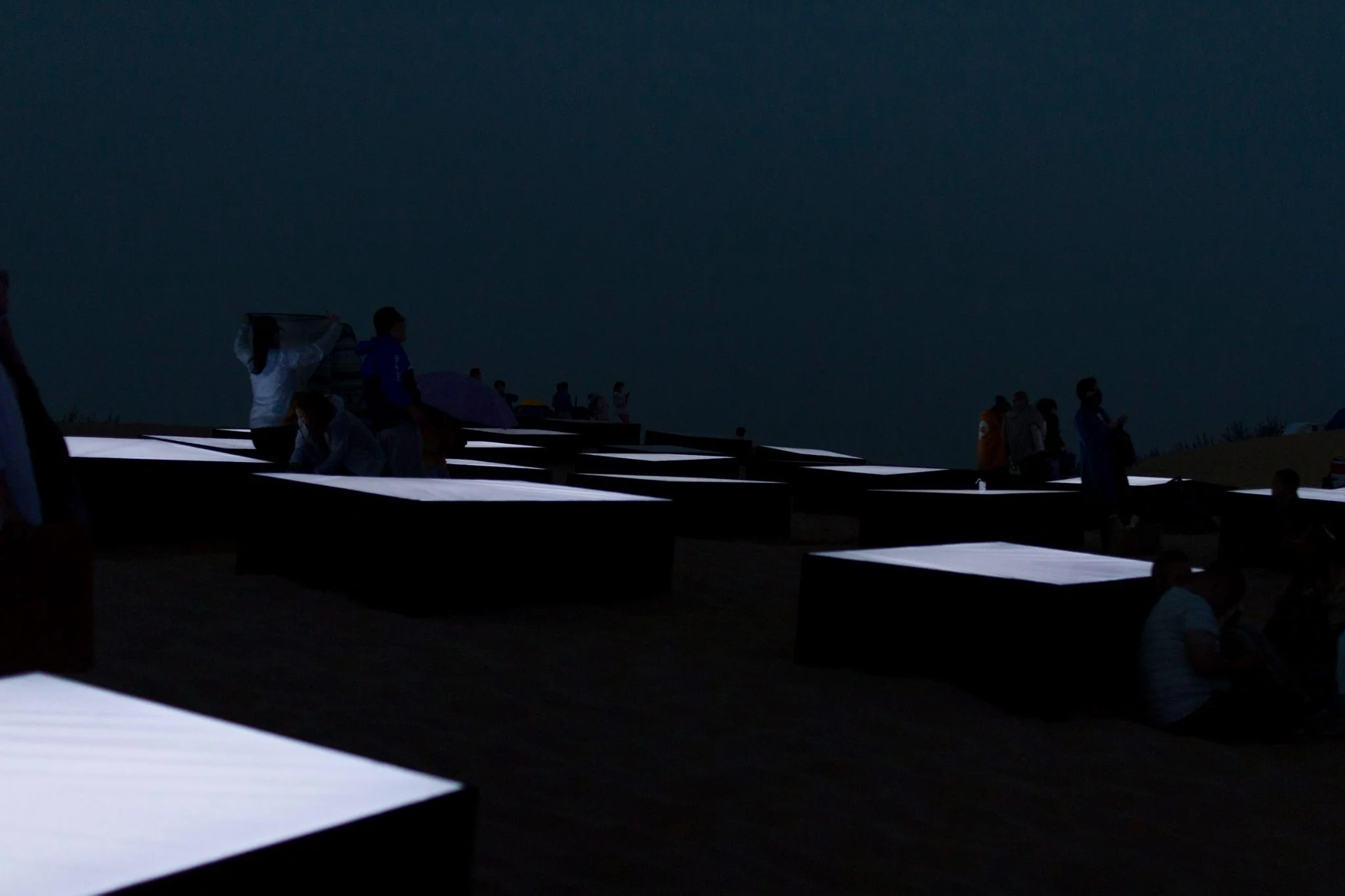 SAT // Romain Tardy // China 2017