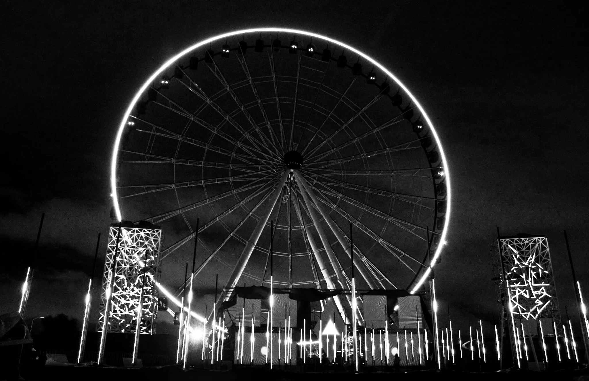 MGNTRN // Romain Tardy // Puebla Mexico 2014