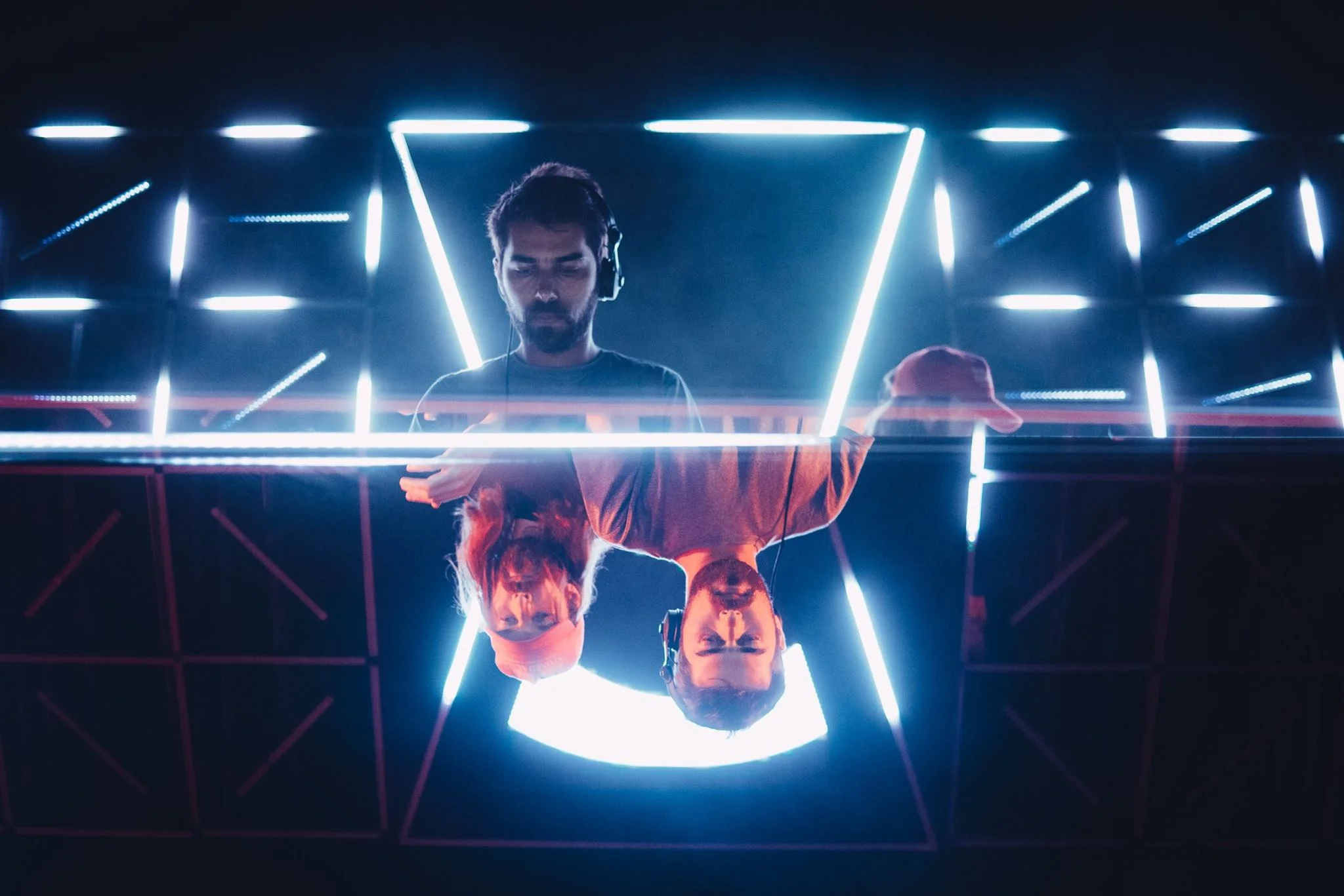 OX // Romain Tardy // 24 representation in France 2016/2017