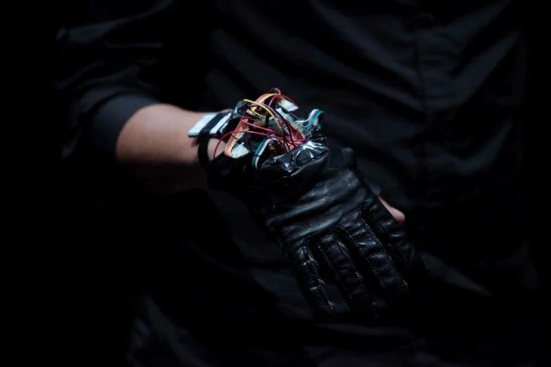 BIONIC ORCHESTRA // Ezra // Touring for 3 years