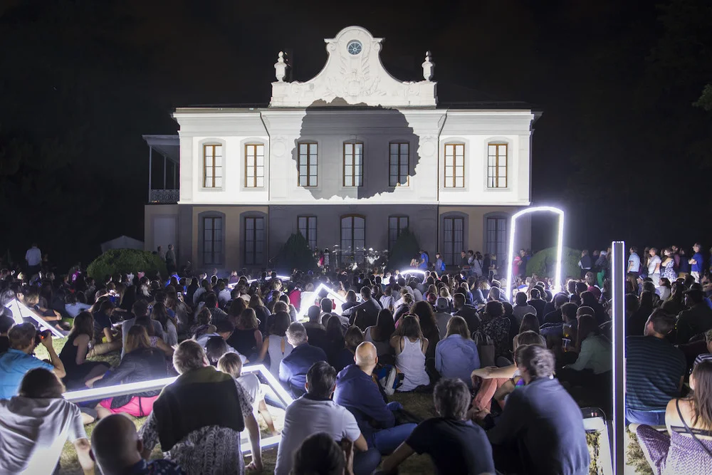 Lausanne - Suizerland