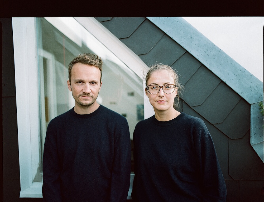 Photo by Katharina Wallisch, courtesy of the artists.
