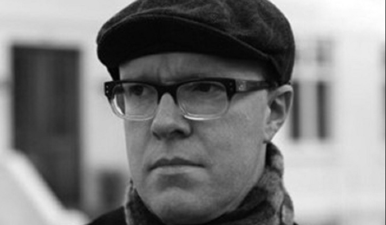 PALL RAGNAR PALSSON (IS)