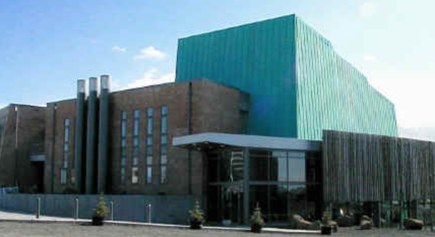 Kópavogur Music School