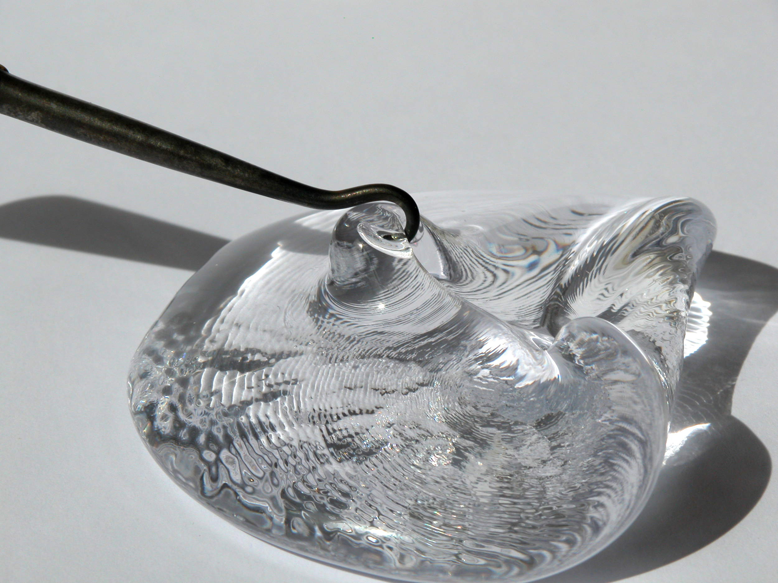 'Glass Hook'1 2005.jpg