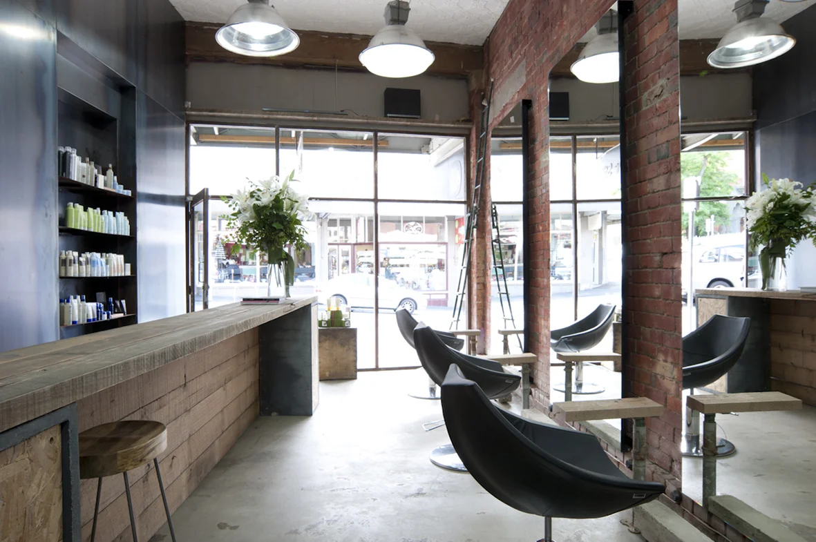 FORMplay's first commercial project in Hobart