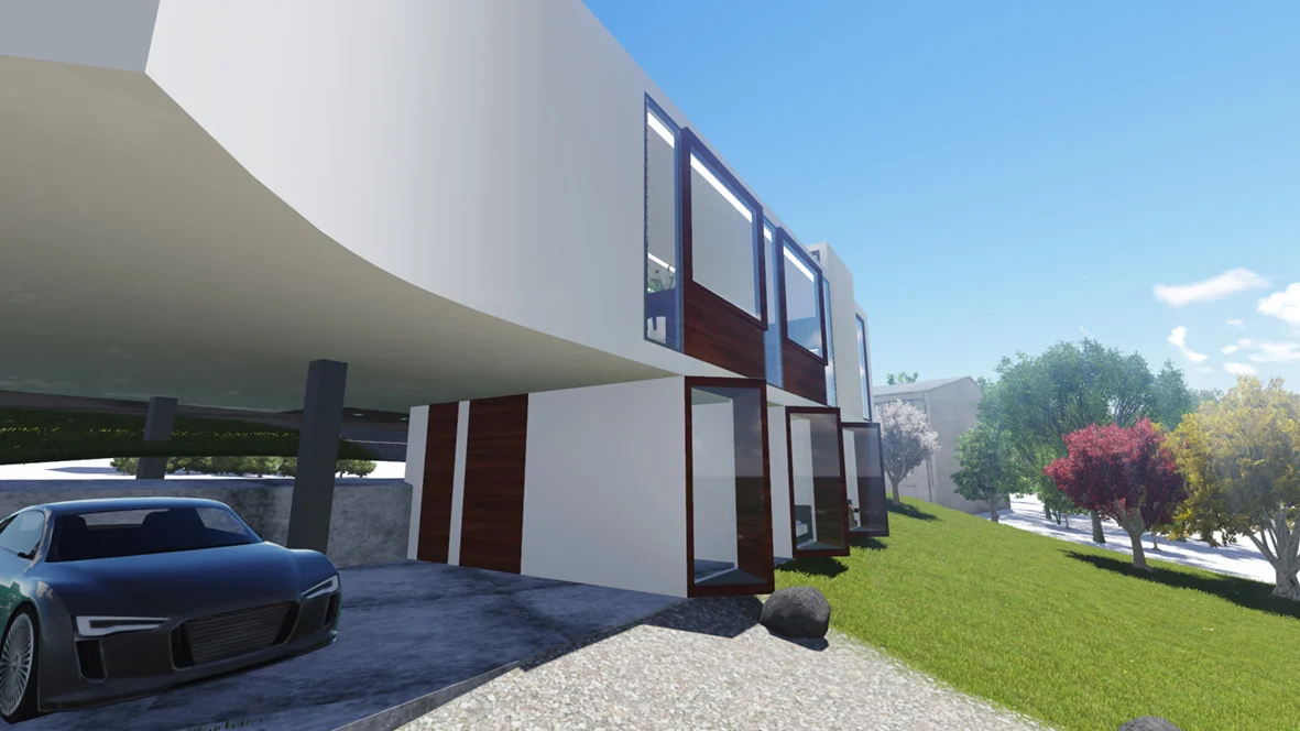 Rheban House_FORMplay Architecture_Approach Perspective_Saw Tooth Windows.jpg