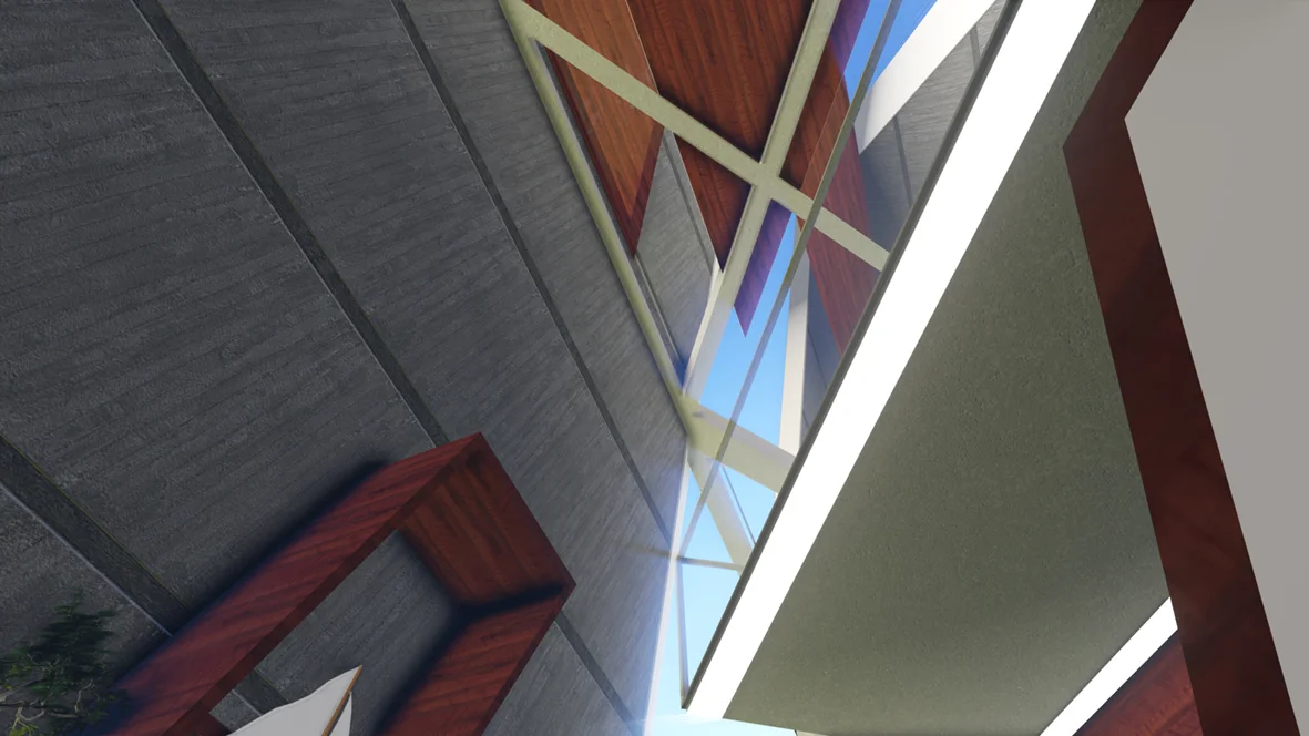 Mobius House_FORMplay Architects_Interior Architecture With Mezzanine_Iconic Design_Deconstructivist Style.jpg