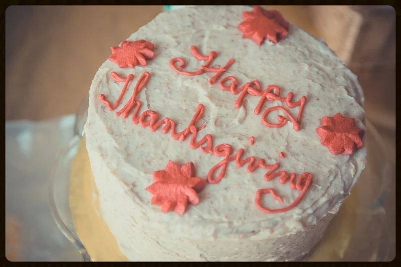 Thanksgiving Week - Kansas City Photographer