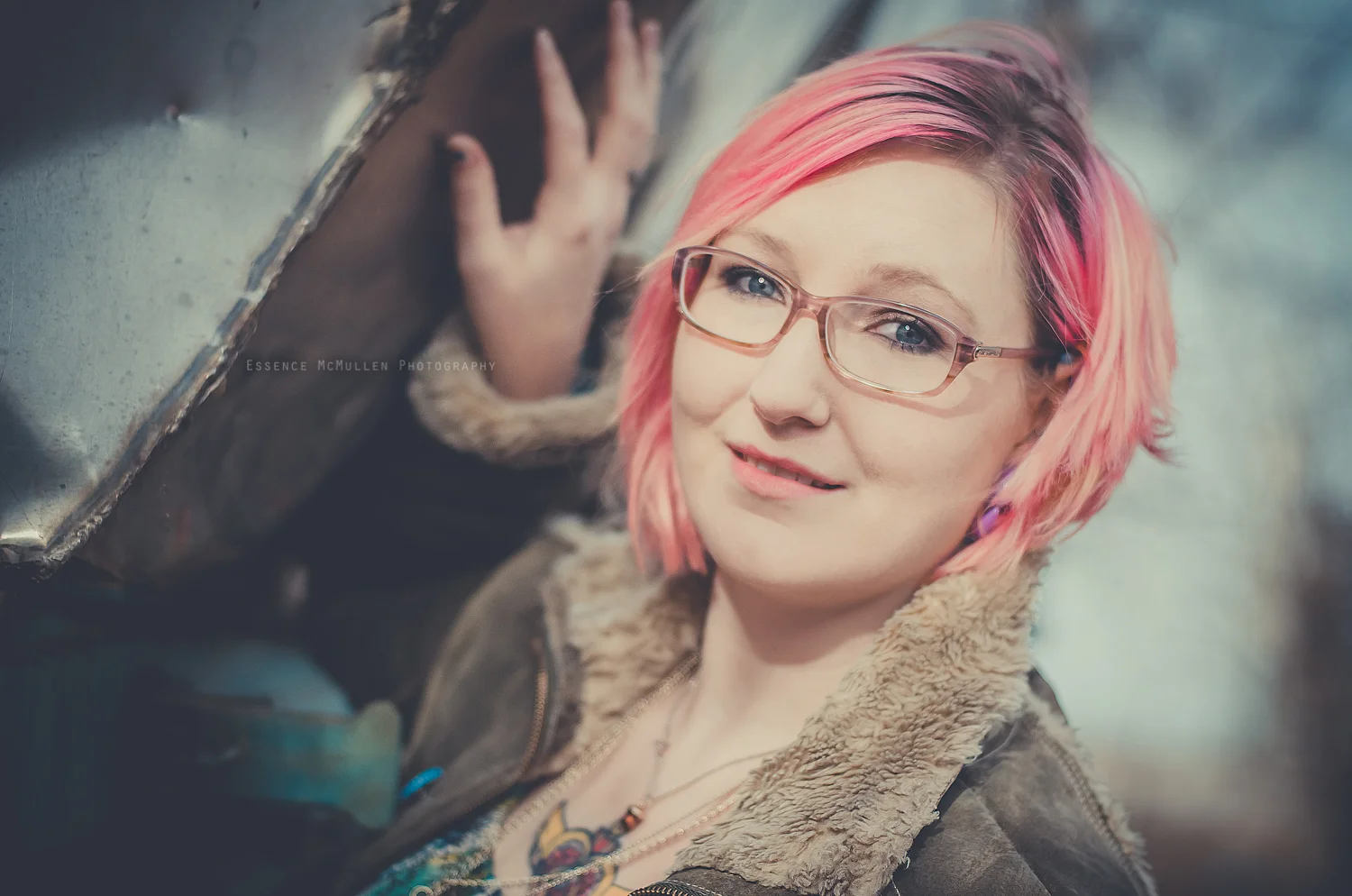 Wags • Portrait - Kansas City Lifestyle Photographer