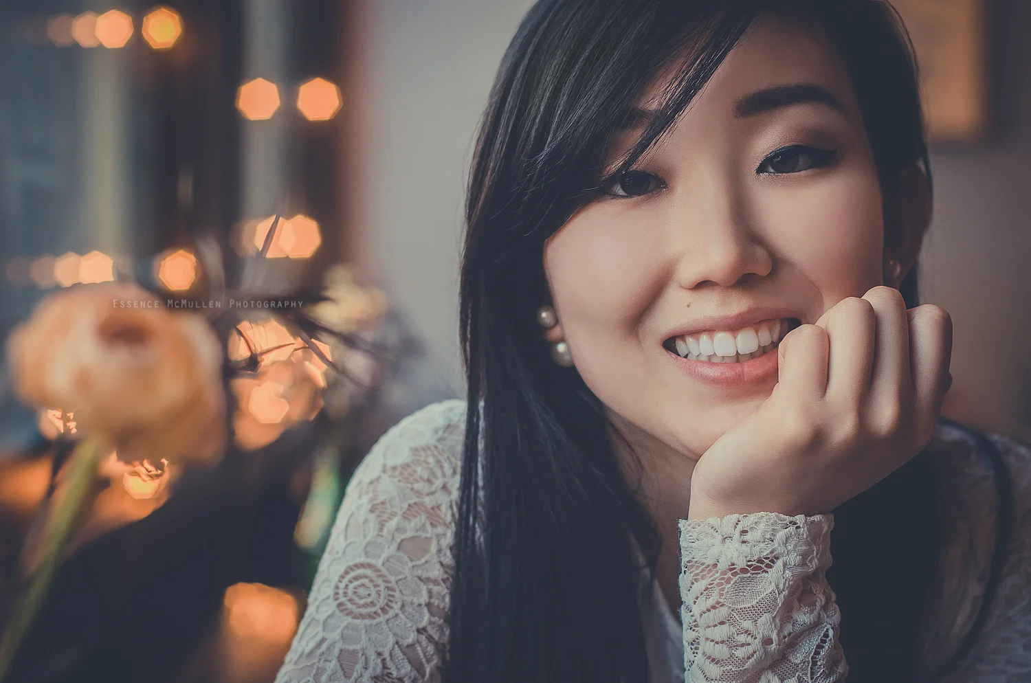 Dani • Portrait - Kansas City Portrait Photographer