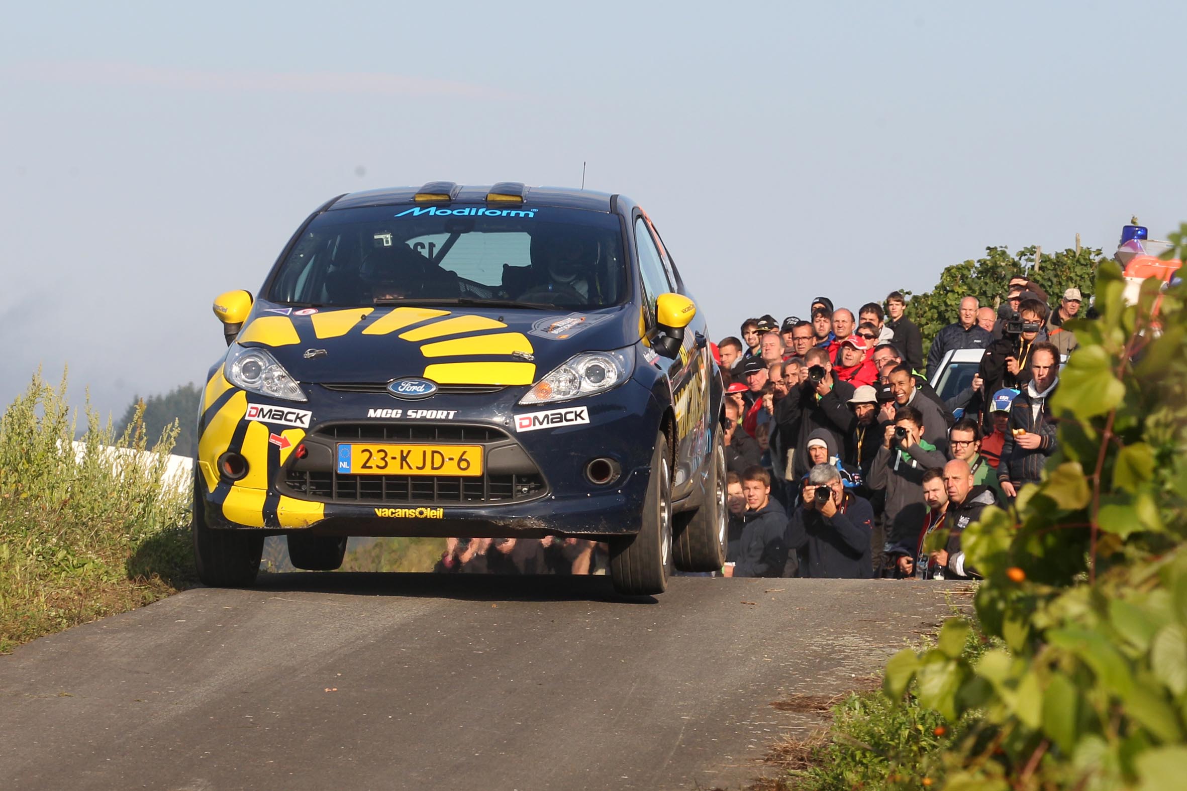 Fiesta R2