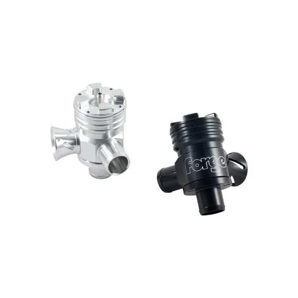 Blow-off valves
