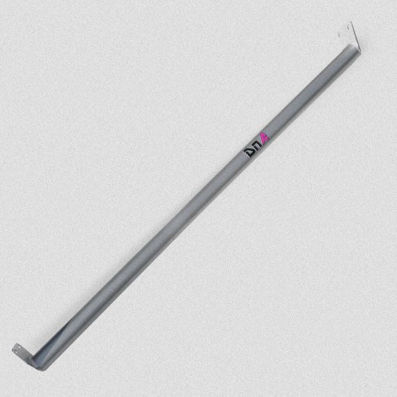 Rear Stiffening Chassis Bar
