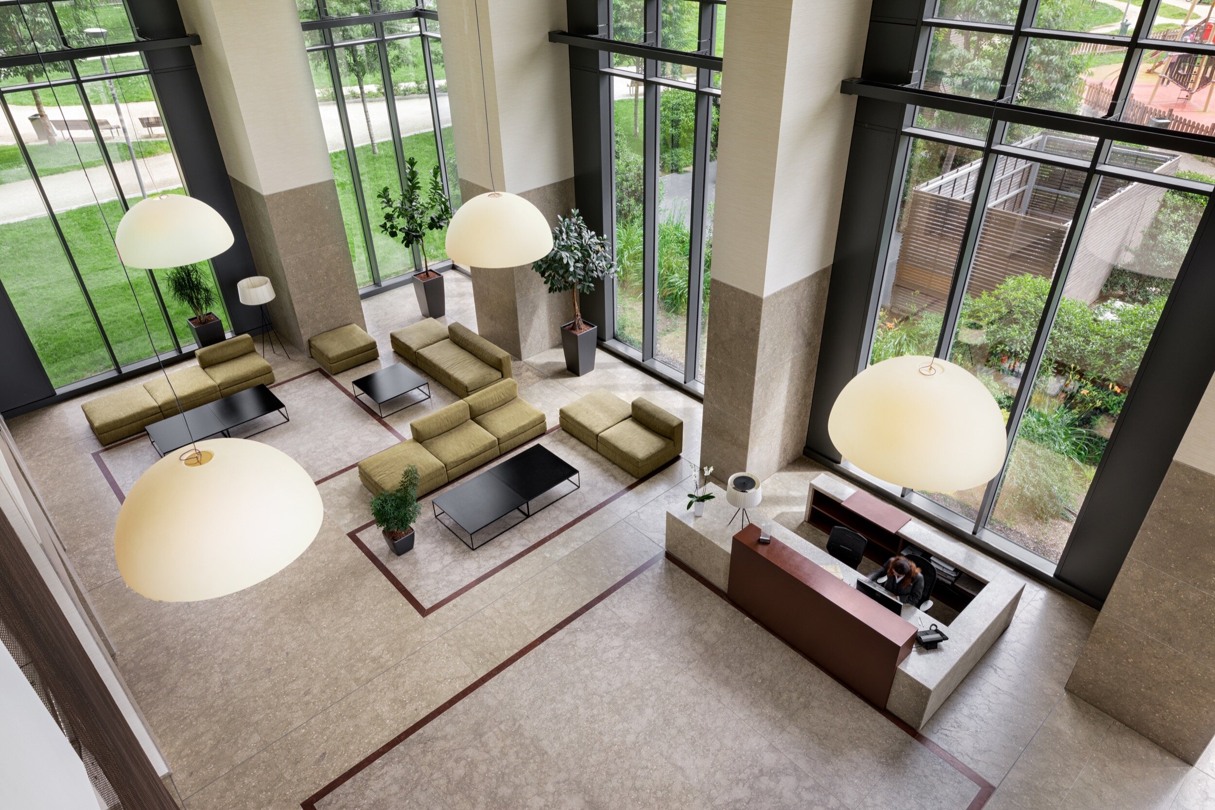  On assignment for Coima 