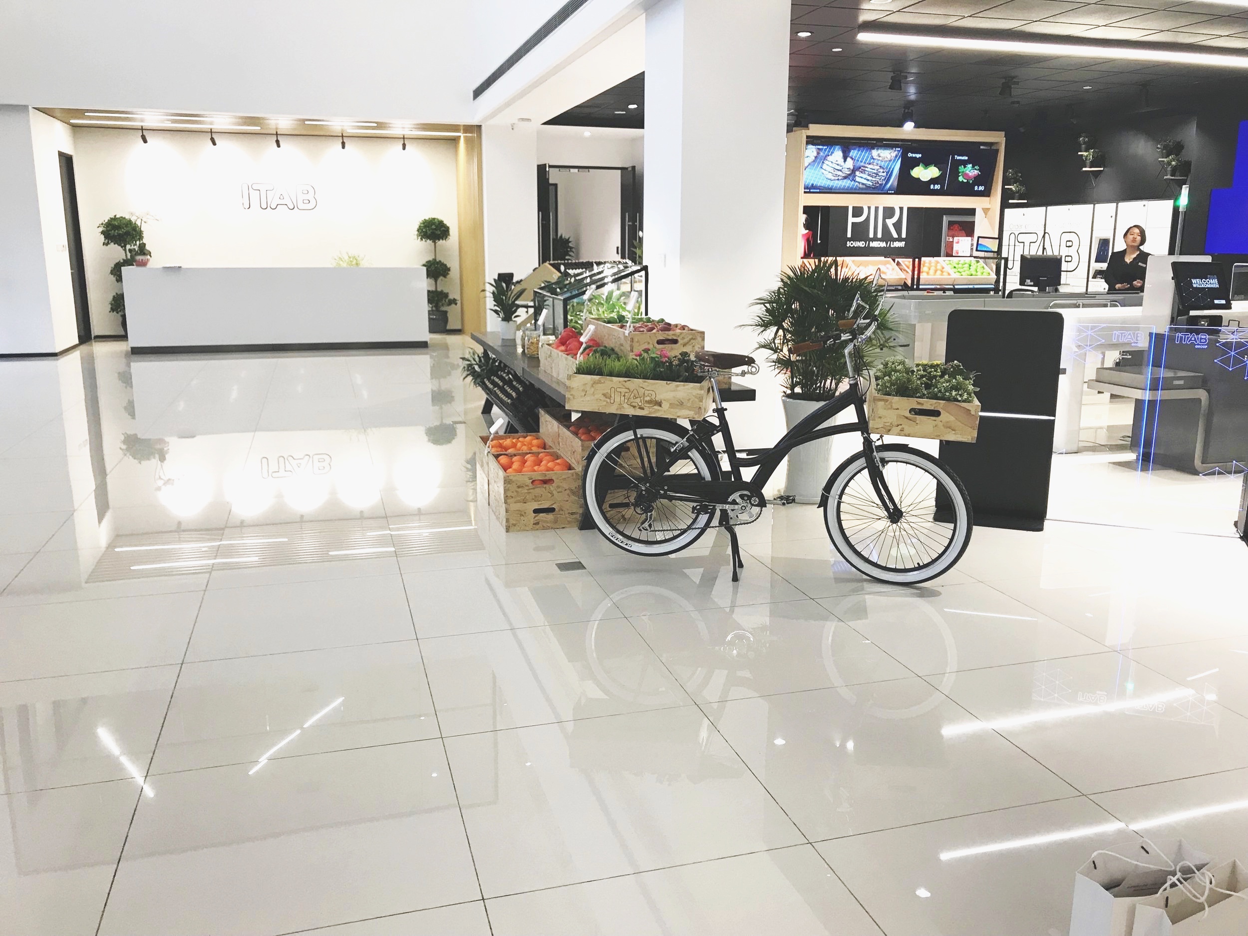 ITAB Suzhou