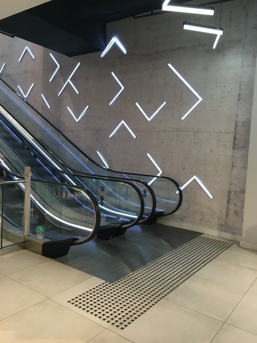 Forever 21 Pitt St Sydney 2018